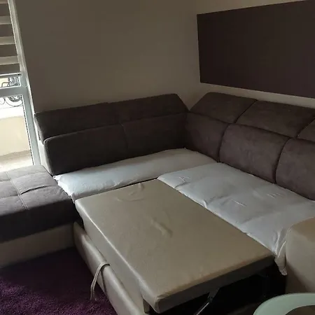 Apartament Perlla Plovdiv