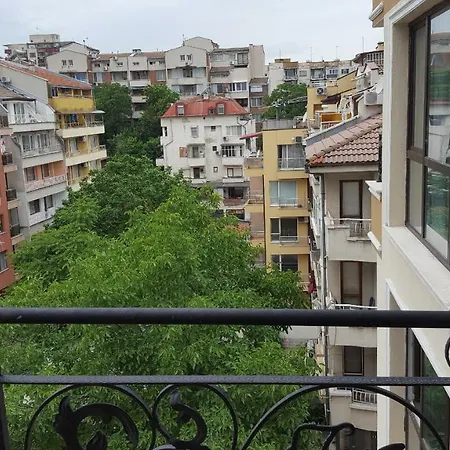 Apartament Perlla Appartement Plovdiv