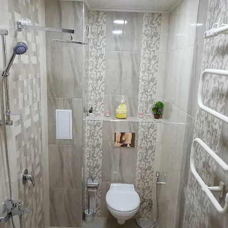 Appartement Apartament Perlla *