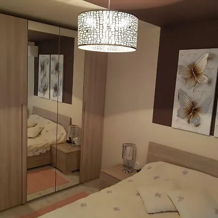 Appartement Apartament Perlla Plovdiv