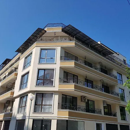 Apartament Perlla