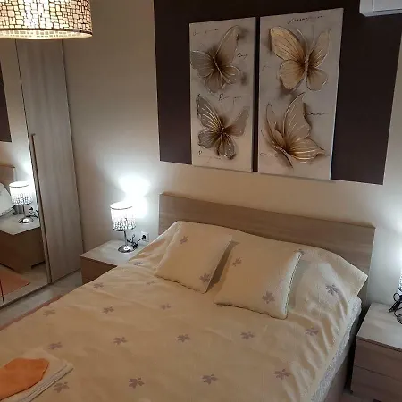 Apartament Perlla