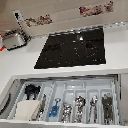Apartament Perlla *
