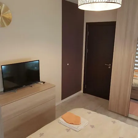 Appartement Apartament Perlla