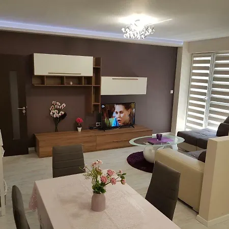 Apartament Perlla