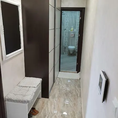 Apartament Perlla Plovdiv