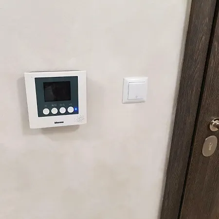 Apartament Perlla Appartement Plovdiv