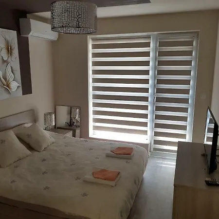 Apartament Perlla * Plovdiv